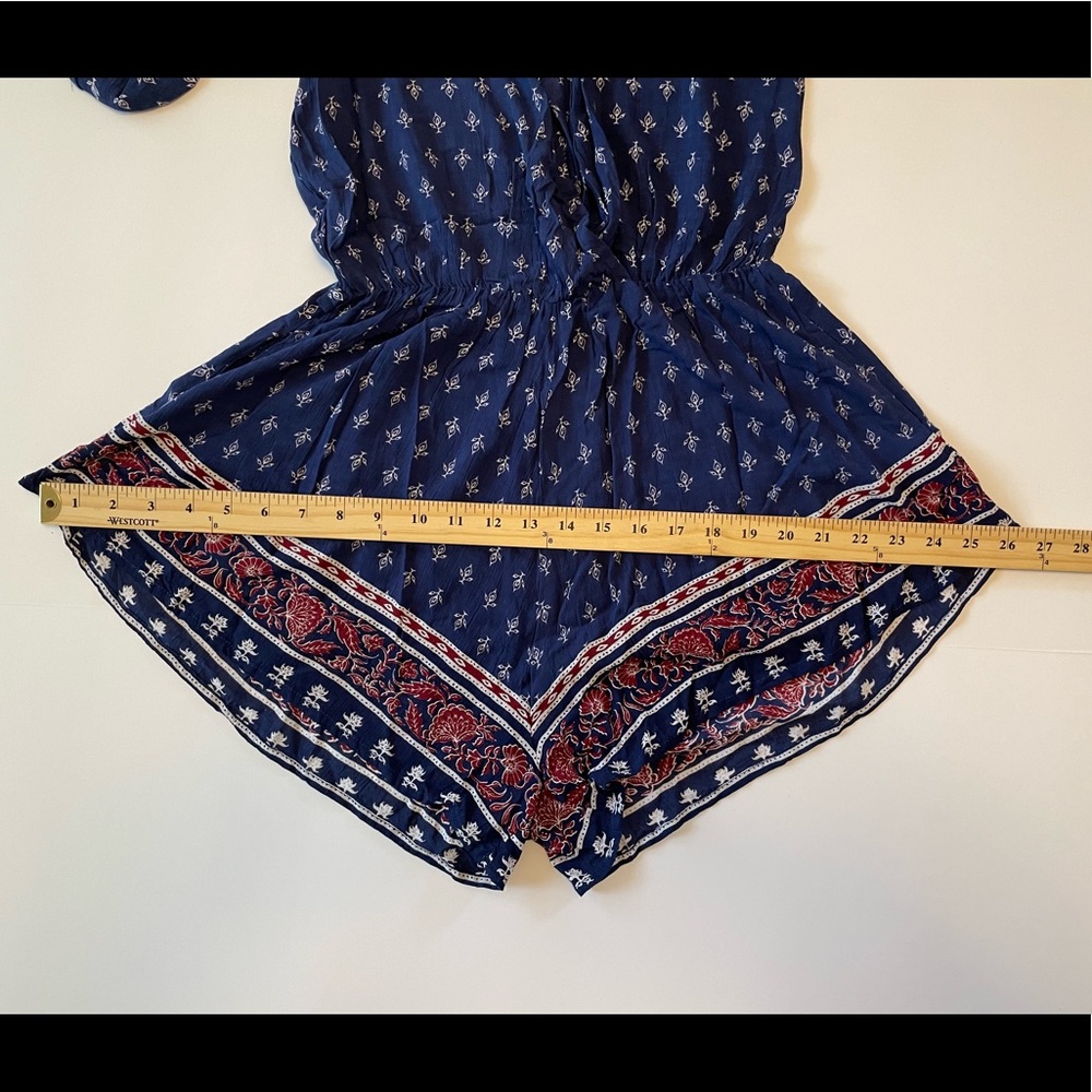 Faithfull The Brand - Romper - Picture 9 of 11